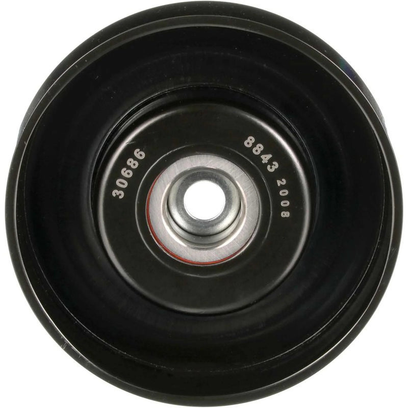 Gates V-Ribbed Belt Deflection/Guide Pulley T36251