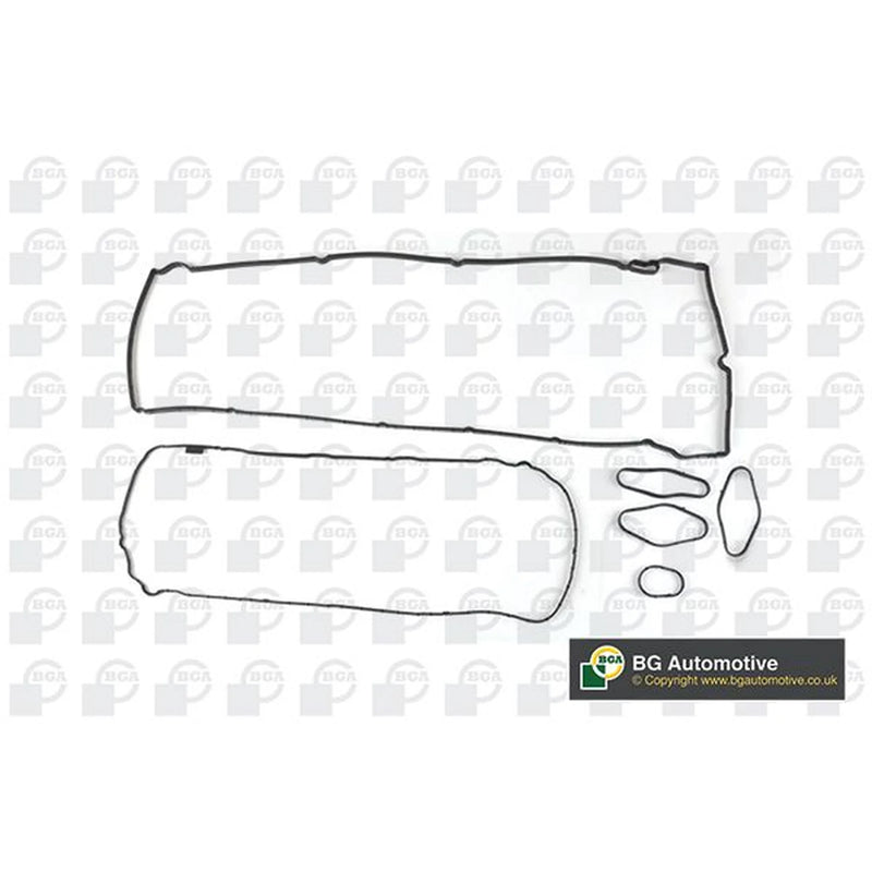 BGA Cylinder Head Cover Gasket Set RK5602