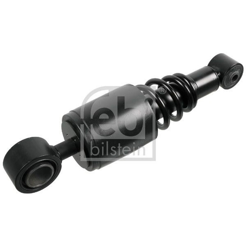 Febi Cab Suspension Shock Absorber Front 108103