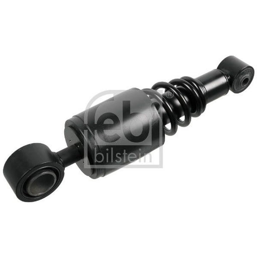 Febi Cab Suspension Shock Absorber Front 108103