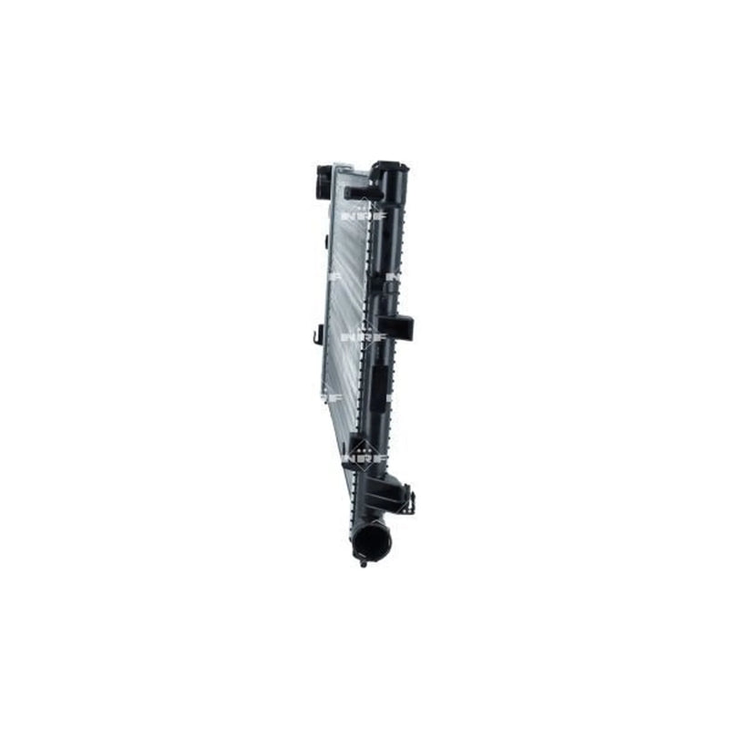 NRF Engine Radiator 58993