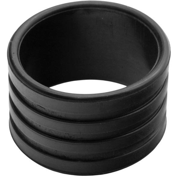 Sealey Rubber Adaptor (O.D 35mm)