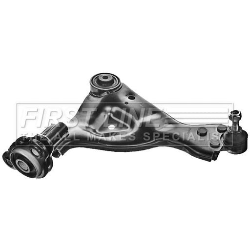 First Line Control/Trailing Arm FCA7524