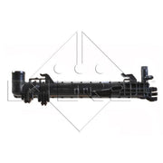 NRF Engine Radiator 58440