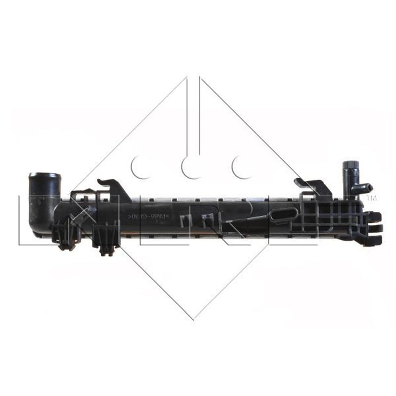 NRF Engine Radiator 58440