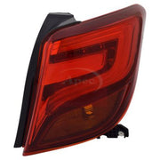 Apec Tail Light / Lamp Right ARL6094
