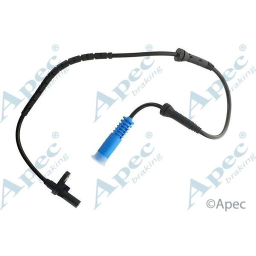 Apec Abs Sensor fits BMW X1 sDrive 18d Apec  - Town Parts