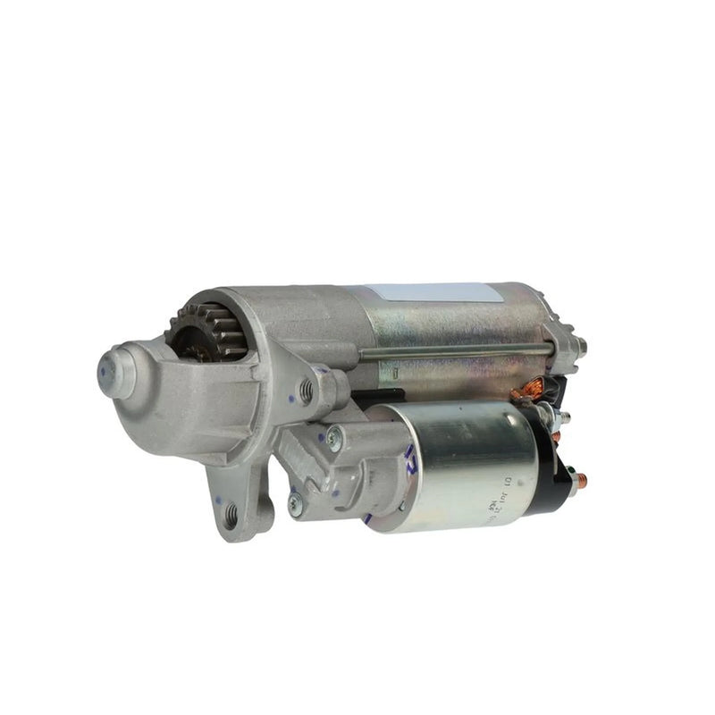 Valeo Starter Motor 12V 1.1kW Teeth 438614