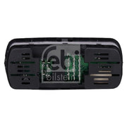Febi Multi-Function Switch Driver side 4 Connectors 101688
