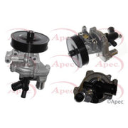 Apec Engine Cooling Water Pump AWP1621