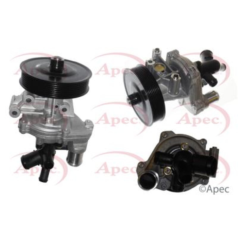 Apec Engine Cooling Water Pump AWP1621