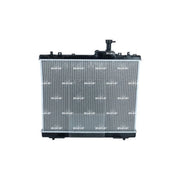 NRF Engine Radiator 59208