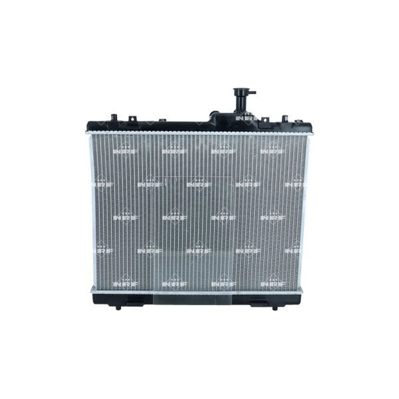 NRF Engine Radiator 59208