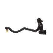 Gates Curved Radiator Hose 02-1787