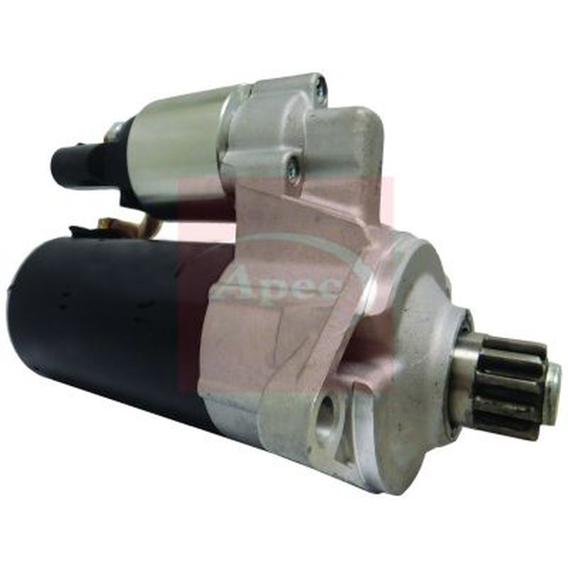 Apec Starter Motor 12V 1.7kW 11 Teeth ASM1541