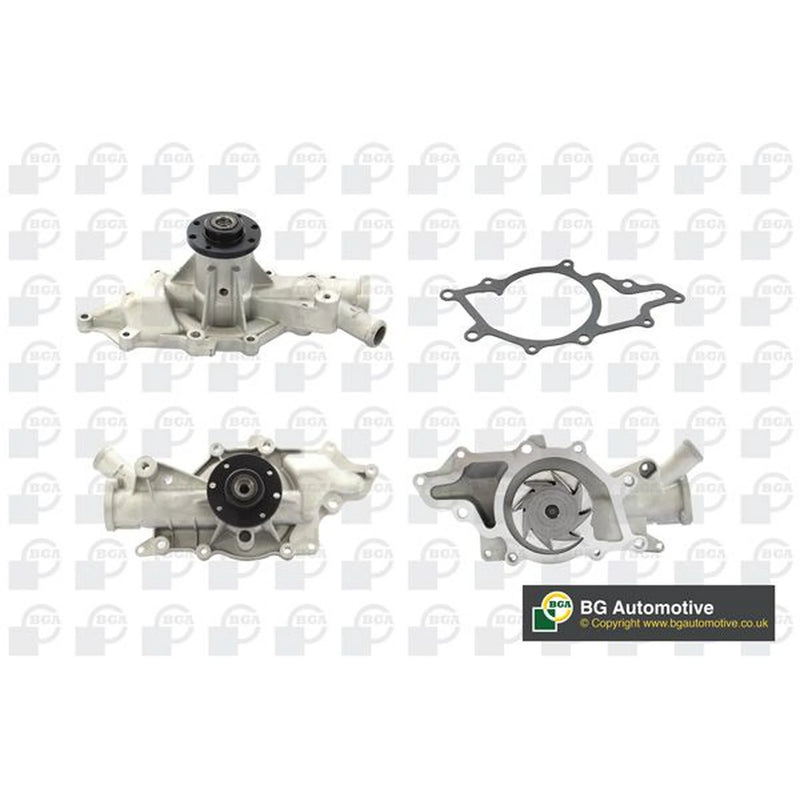 BGA Engine Cooling Water Pump CP4330E