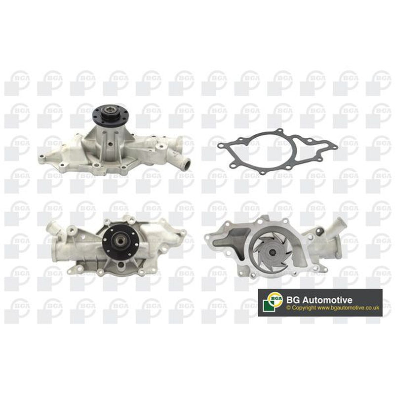 BGA Engine Cooling Water Pump CP4330E