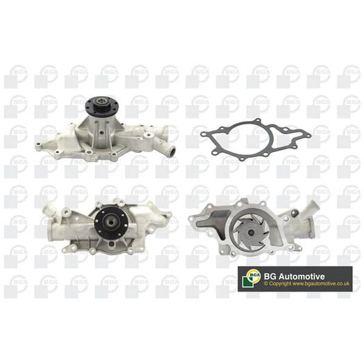 BGA Engine Cooling Water Pump CP4330E