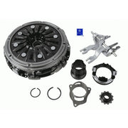 Sachs Clutch Kit Set 3pc 3000944001