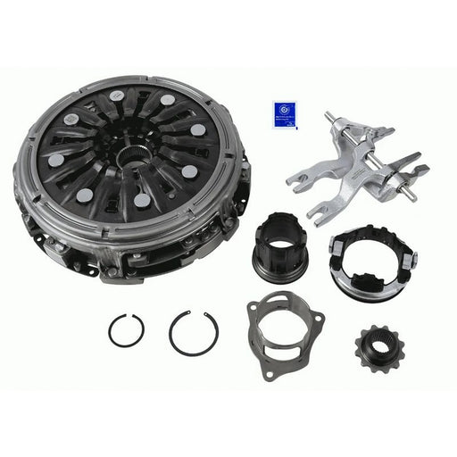Sachs Clutch Kit Set 3pc 3000944001