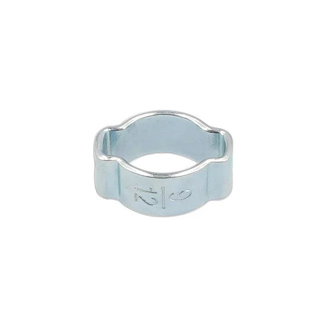 Connect Double Ear “O” Clip 7/16" (9-12mm) 20pc - CPL