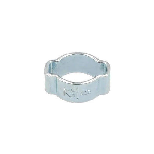 Connect Double Ear “O” Clip 7/16" (9-12mm) 20pc - CPL