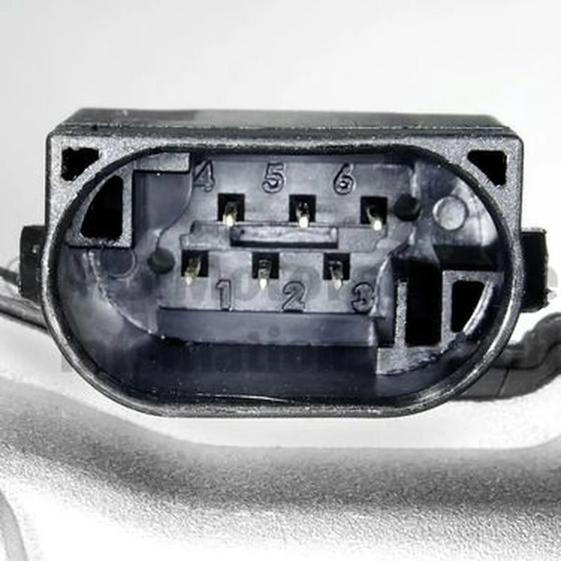 Pierburg Citroen / Ford / Peugeot Control Flap 7.09460.12.0