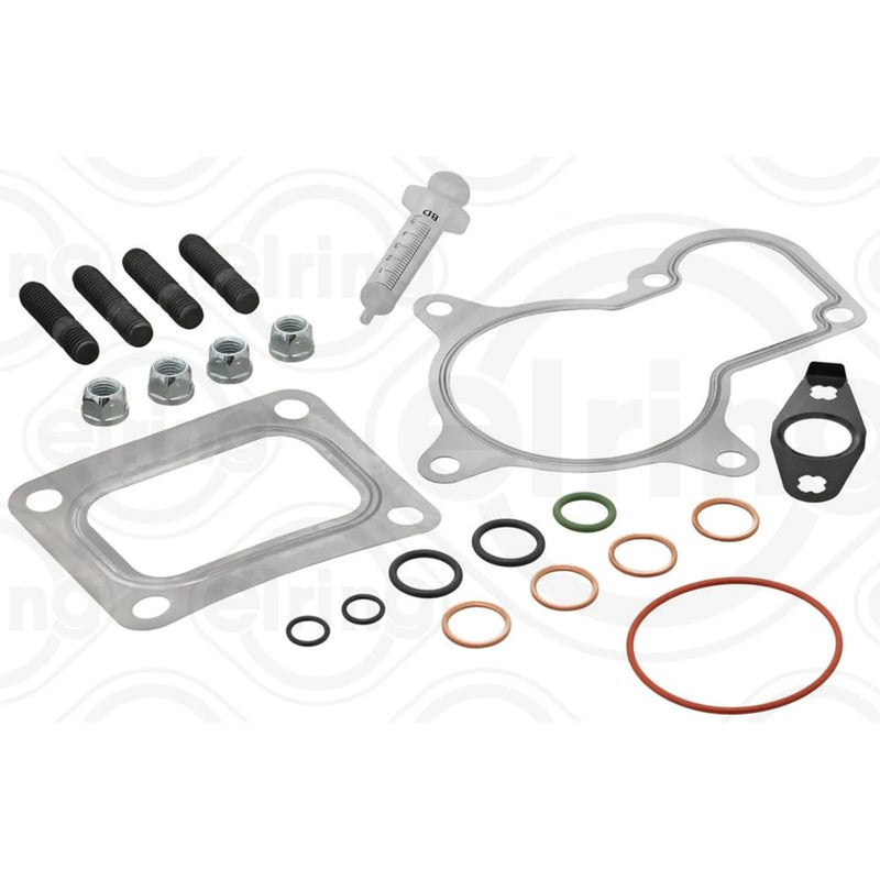 Elring Charger Mounting Kit 194.430