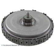 Blue Print Clutch Kit Set 3pc ADBP300270