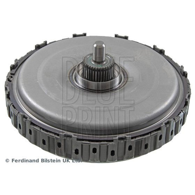 Blue Print Clutch Kit Set 3pc ADBP300270