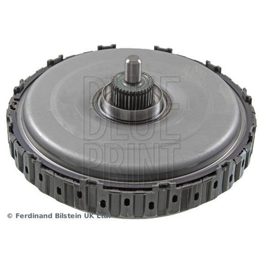 Blue Print Clutch Kit Set 3pc ADBP300270