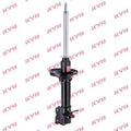 KYB Shock Absorber Damper Strut Rear Left 334048
