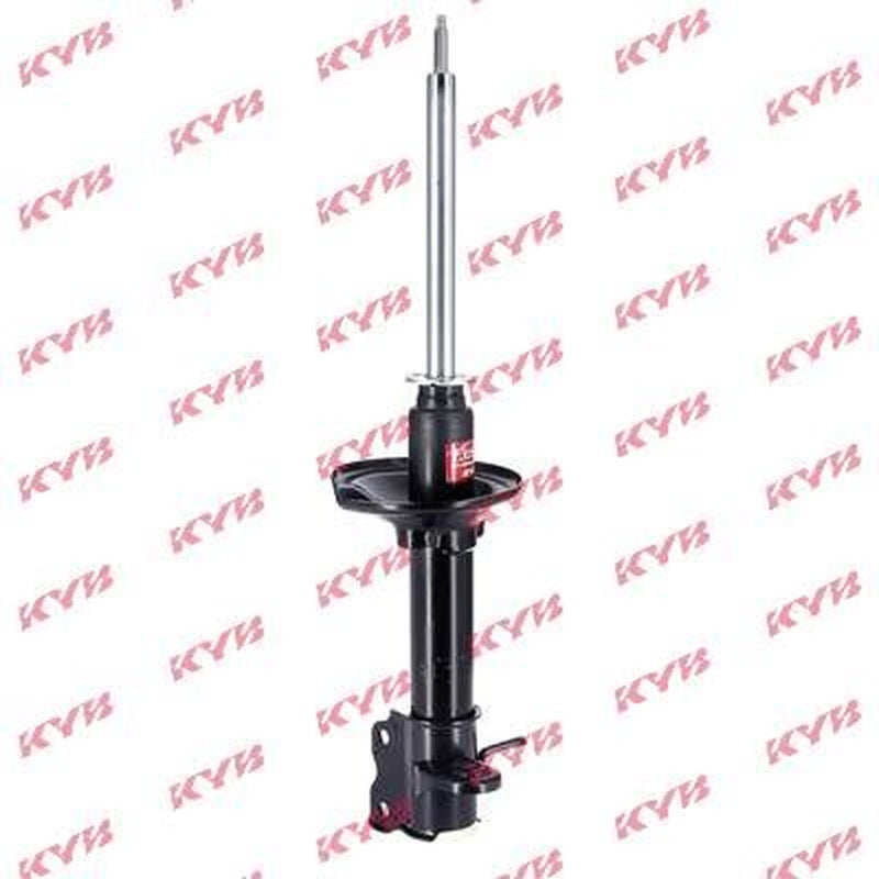 KYB Shock Absorber Damper Strut Rear Left 334048