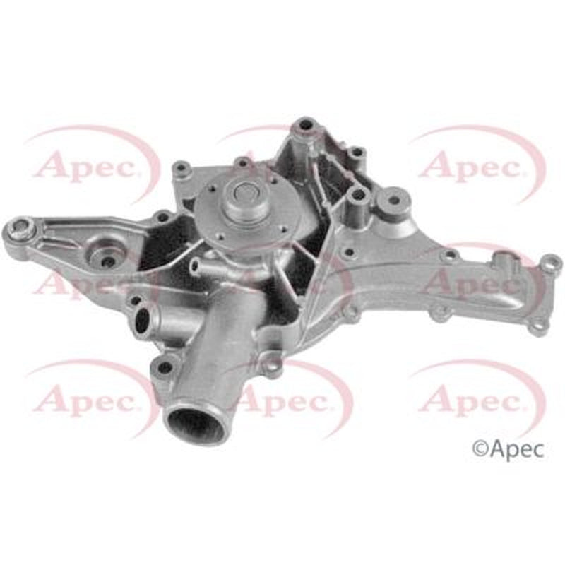 Apec Engine Cooling Water Pump AWP1317