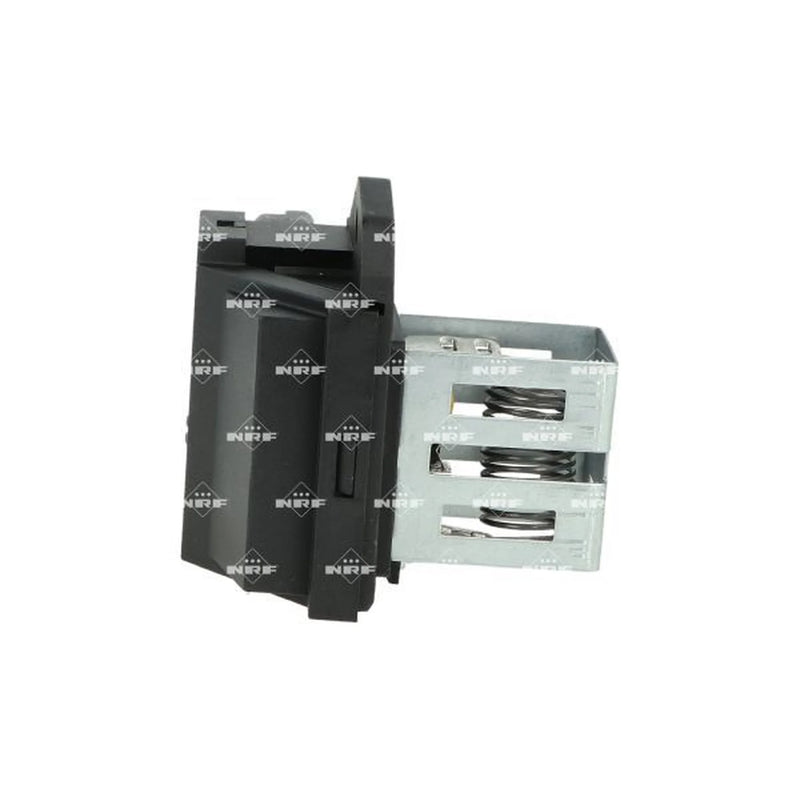 NRF Radiator Fan Motor Resistor 342122