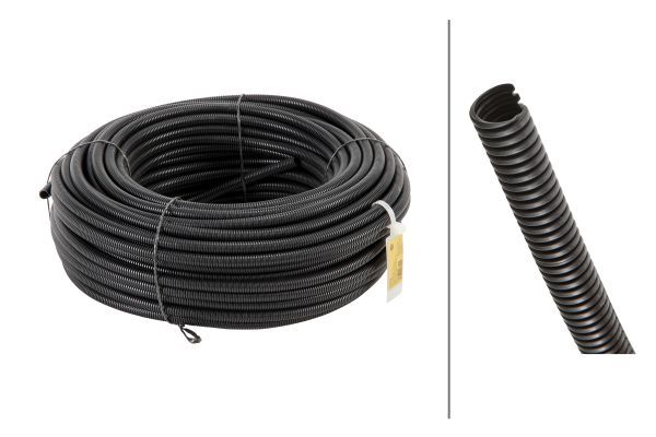 Hella 8JR 177 882-012 Corrugated Pipe