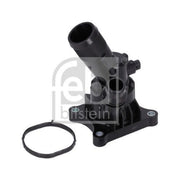 Febi Thermostat Housing Cover 174574