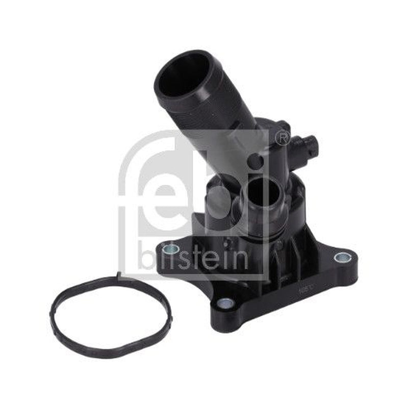 Febi Thermostat Housing Cover 174574