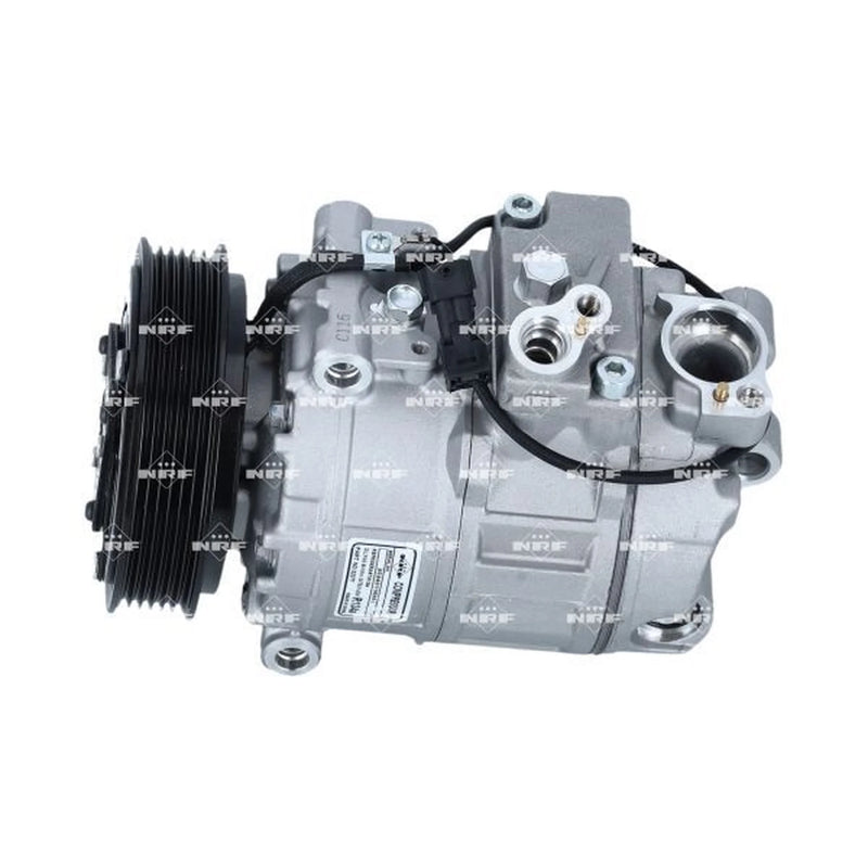 NRF Air Conditioning Compressor 32377