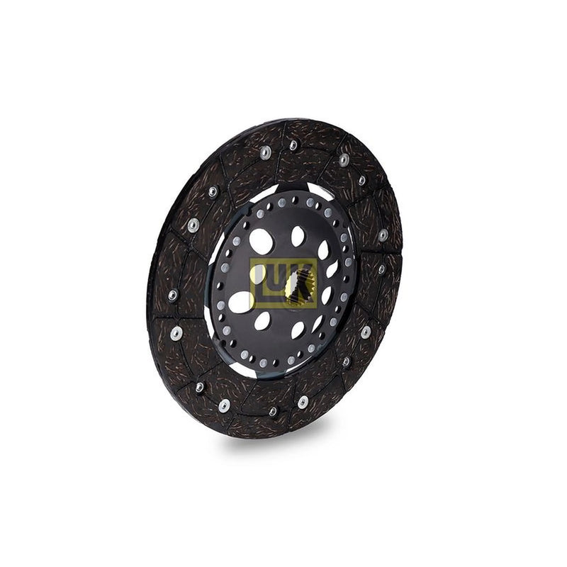 LuK Clutch Friction Disc Plate 23 Splines 322023410