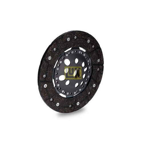 LuK Clutch Friction Disc Plate 23 Splines 322023410