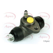 Apec Wheel Cylinder Hydraulic Brake Rear BCY1444