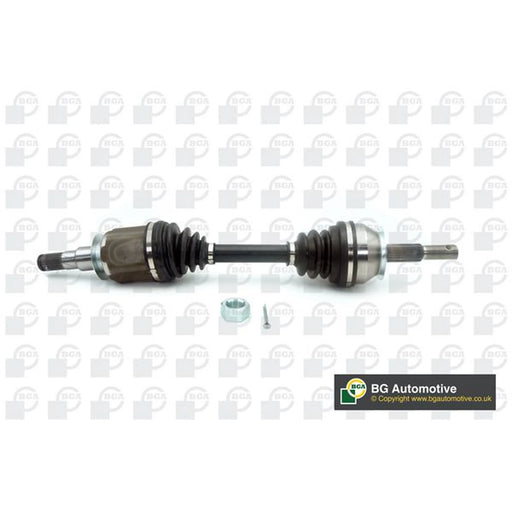 BGA CV Drive Shaft Driveshaft Front Right DS6325R