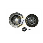 NAPA Clutch Kit Set 3pc NCL1325