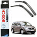 Bosch Aerotwin Front Wiper Blades Set Vw Touran I 1T2 02.03-05.10 Am469S Bosch  - Town Parts