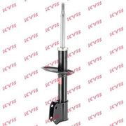 KYB Shock Absorber Damper Strut Front 333706