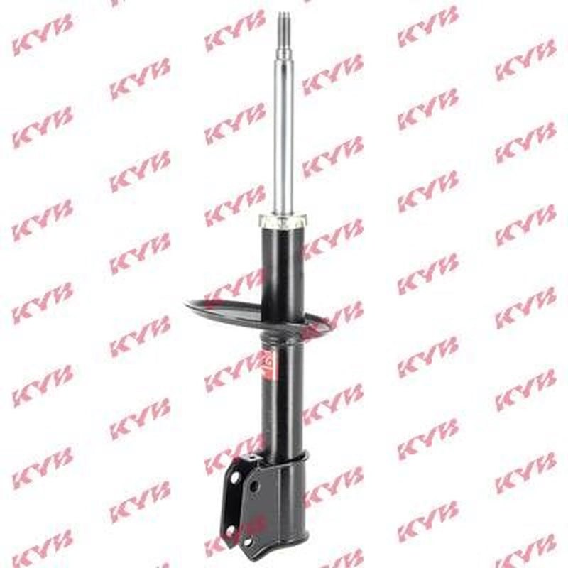 KYB Shock Absorber Damper Strut Front 333706