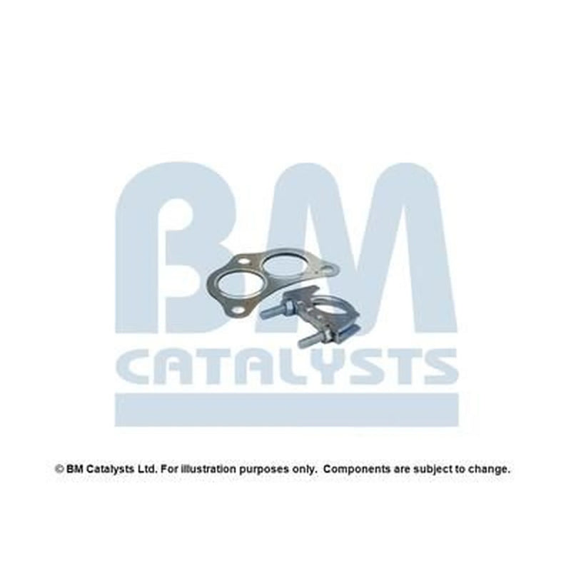 BM Catalysts Fitting Kit FK90765A FK90765A