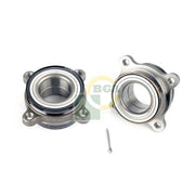 BGA Wheel Bearing Kit 143mm WHB6107K