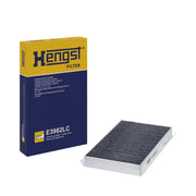 Hengst Cabin Air Filter (Pollen Filter) E3982LC